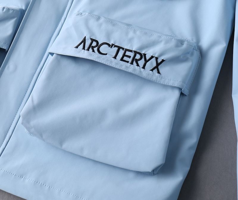 Arcteryx Outwear